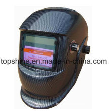 Protective Face Chemical Standard PP Professional CE Safety Welding Mask